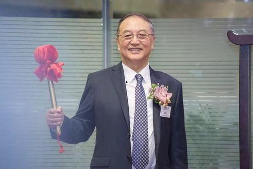 天涯最新爆料柳传志,揭秘联想创始人不为人知的商业传奇